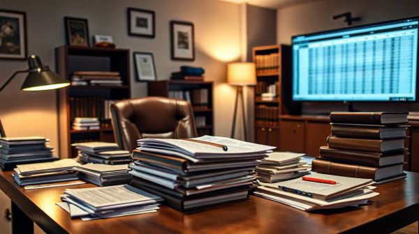 10 astuces pour trouver des ressources juridiques efficaces