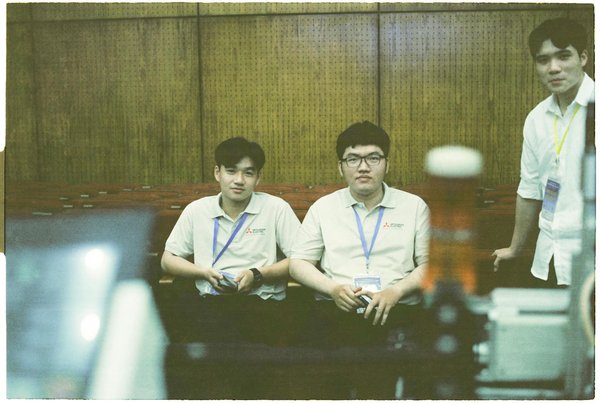 Devenir professionnel en santé à l'École de soin