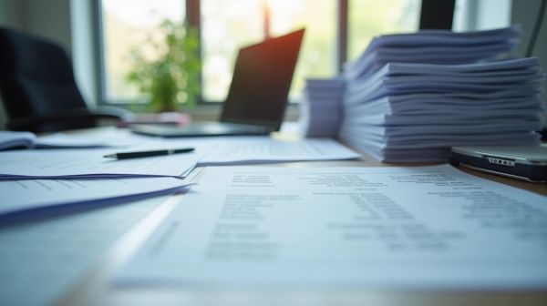 Comment fluidifier le rapprochement des factures fournisseurs