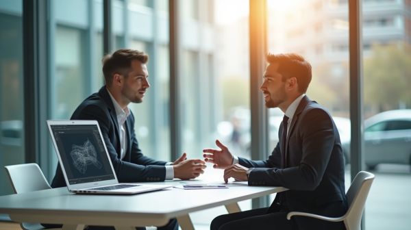 Comprendre le contrat en alternance pour maximiser vos compétences