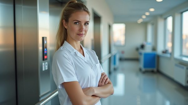 Devenir professionnel en santé à l'École de soin