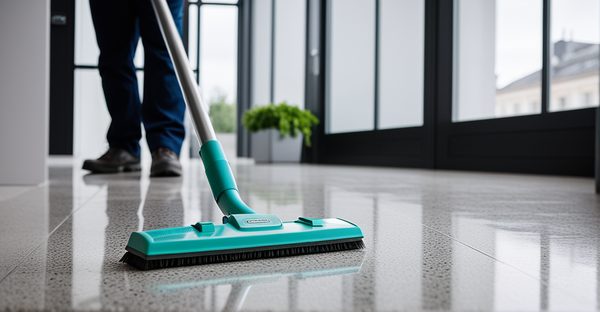 Entreprise de nettoyage bordeaux : services rapides et efficaces