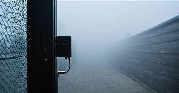 Générateur de brouillard anti-cambriolage : protection efficace et fiable