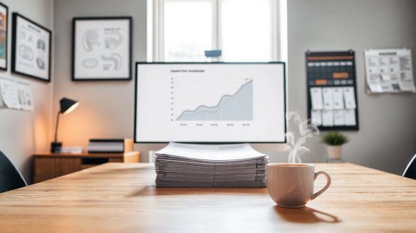 Les meilleures pratiques pour optimiser le rapprochement des factures fournisseurs