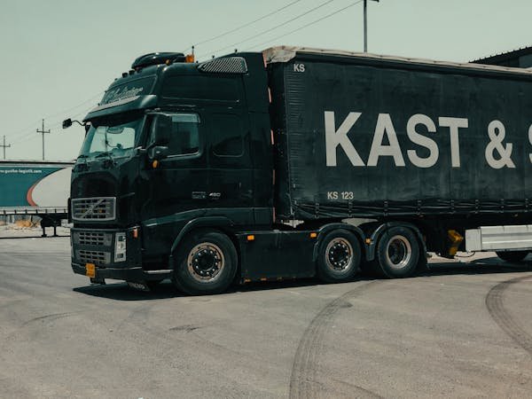 Explorez les formations cpf en transport avec académie france