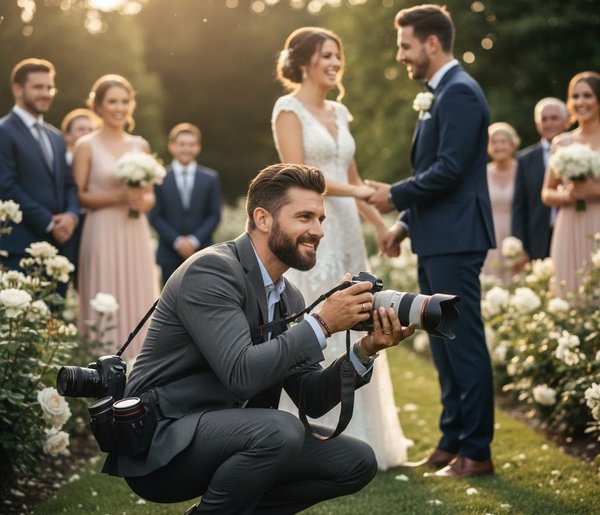 Capturer les traditions marocaines : le guide du photographe de mariage