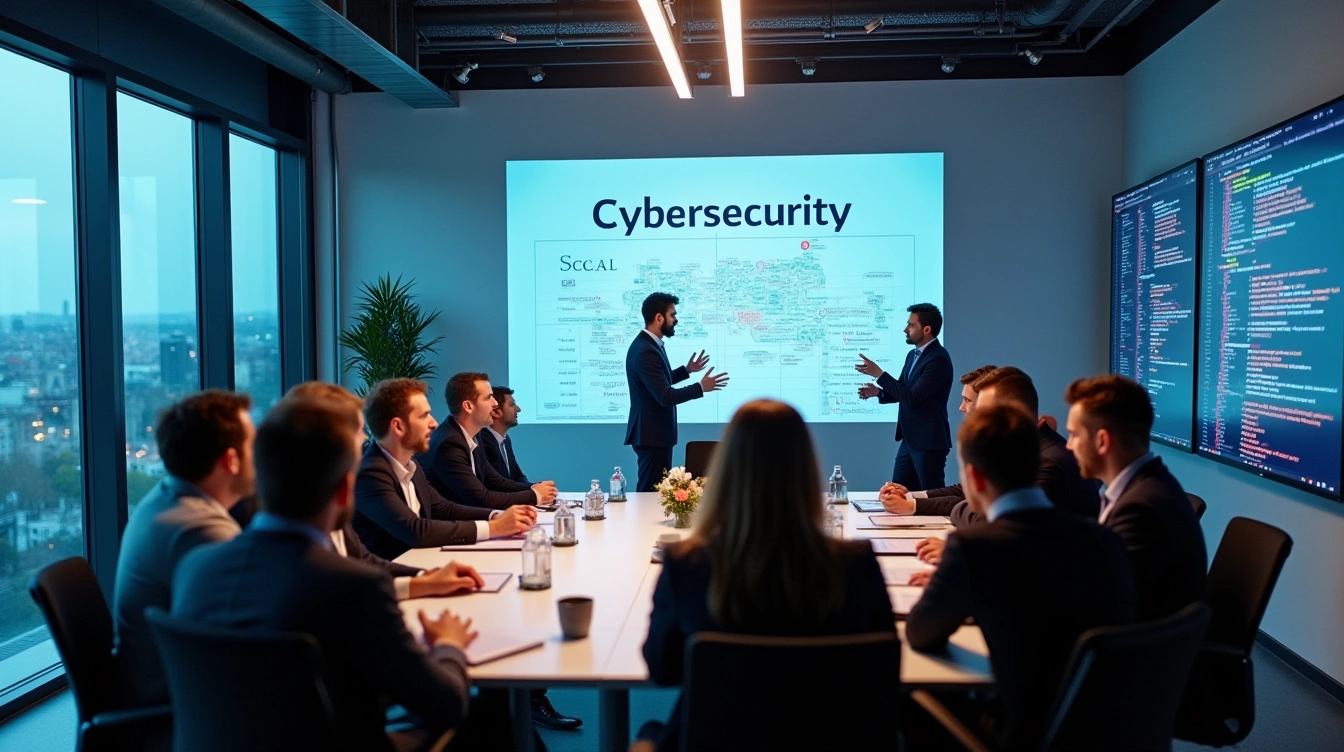 Vos questions sur les formations en cybersécurité lyonnaises